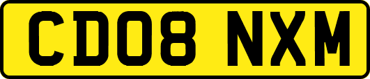CD08NXM