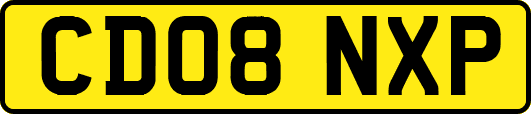 CD08NXP