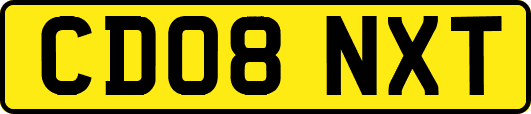 CD08NXT