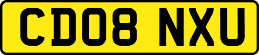 CD08NXU