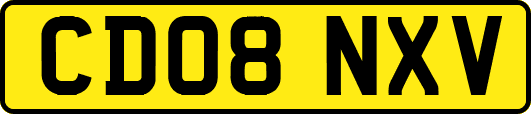 CD08NXV