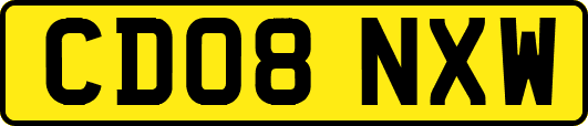 CD08NXW