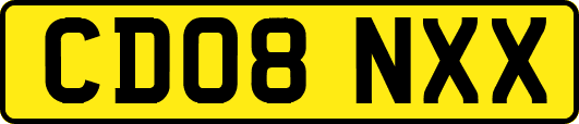 CD08NXX