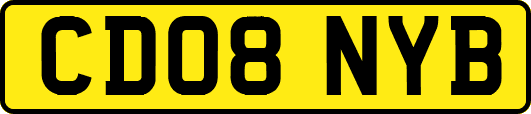 CD08NYB