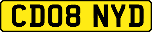 CD08NYD