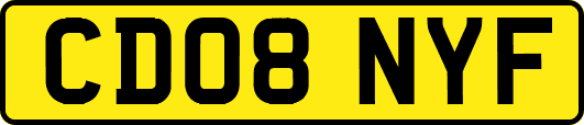 CD08NYF