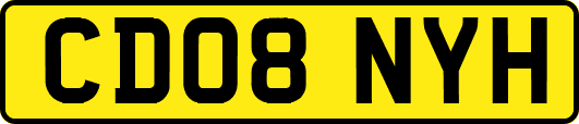 CD08NYH