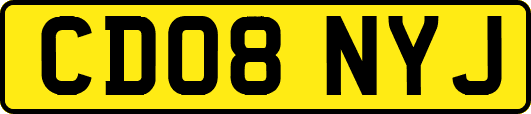 CD08NYJ