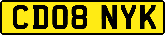 CD08NYK