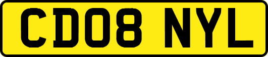 CD08NYL