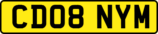 CD08NYM