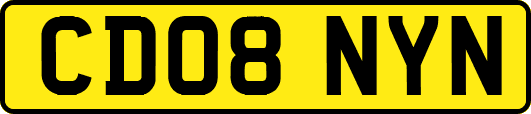 CD08NYN