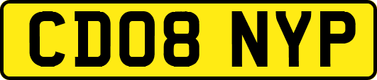 CD08NYP