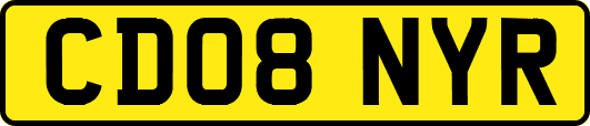 CD08NYR