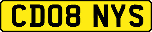 CD08NYS