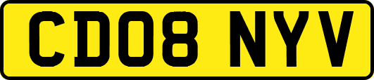 CD08NYV
