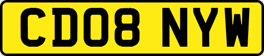 CD08NYW