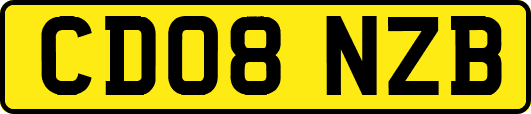 CD08NZB