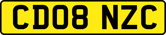 CD08NZC