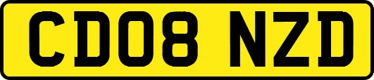 CD08NZD