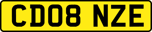 CD08NZE