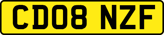 CD08NZF