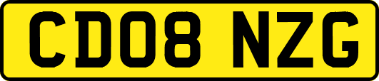 CD08NZG