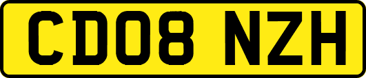 CD08NZH