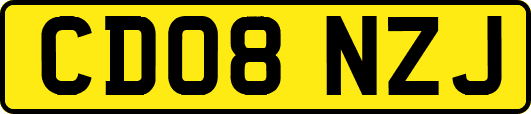 CD08NZJ