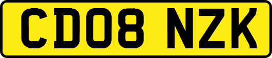 CD08NZK