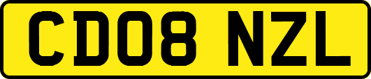 CD08NZL