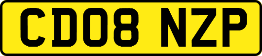 CD08NZP