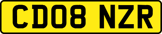 CD08NZR