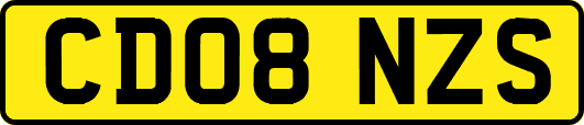 CD08NZS