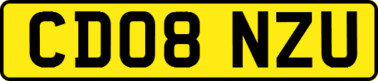 CD08NZU