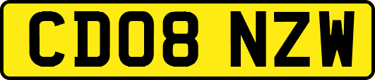 CD08NZW