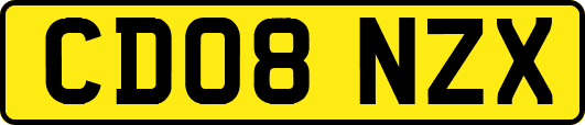 CD08NZX
