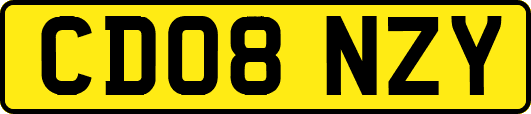 CD08NZY