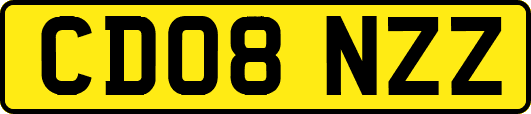 CD08NZZ