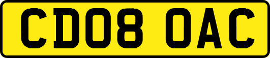 CD08OAC