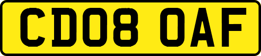 CD08OAF