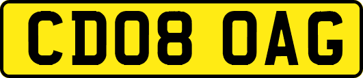 CD08OAG