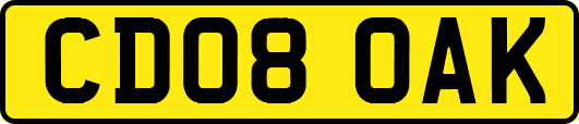 CD08OAK