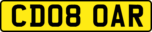 CD08OAR