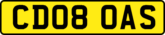 CD08OAS