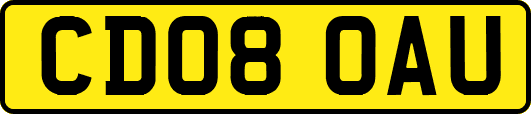 CD08OAU