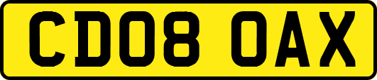 CD08OAX