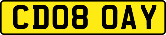 CD08OAY