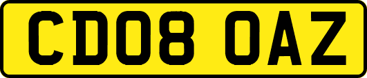 CD08OAZ