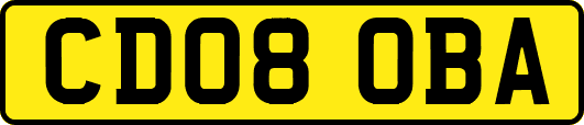 CD08OBA